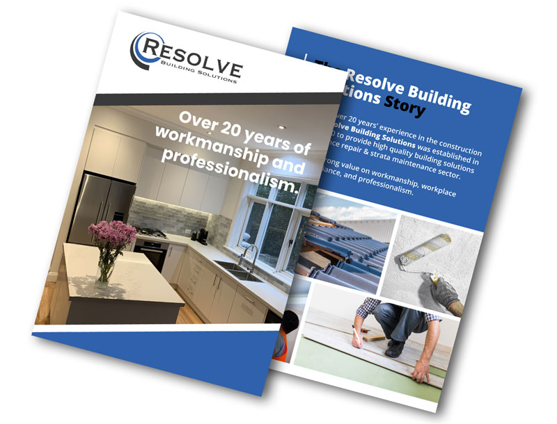 Download our company brochure
